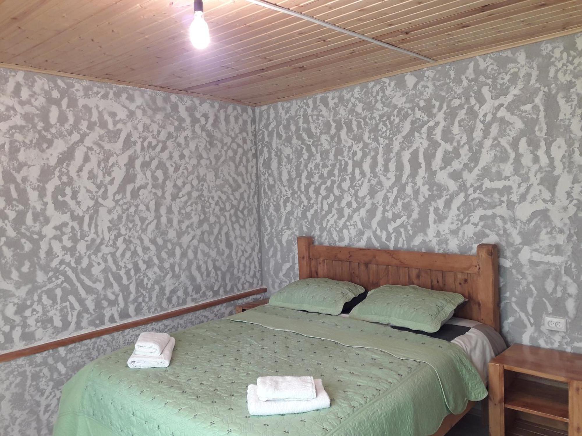 Peak Mazeri Guest House Room photo